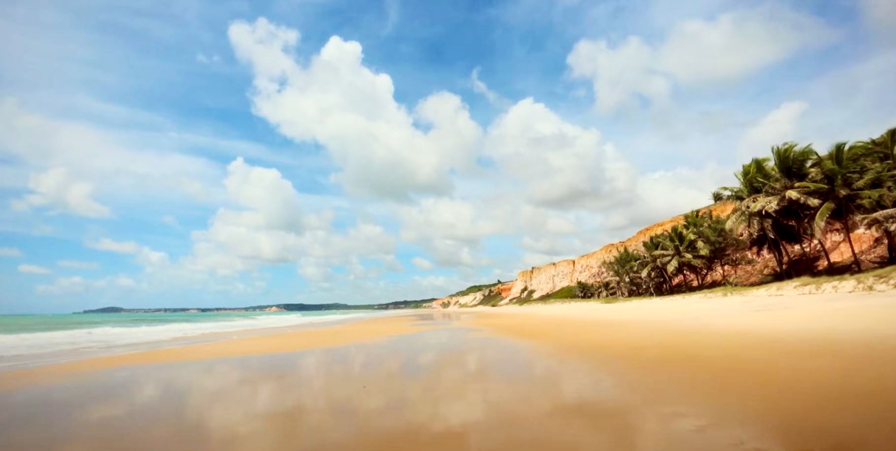 Foto de Praia de Cacimbinhas em Três Lagoas